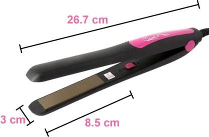 Kemei KM-328 Hair Straightener