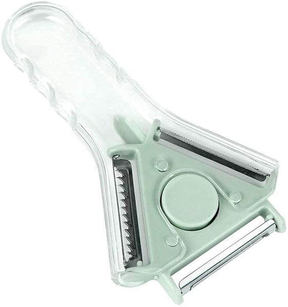 Detachable Peeler 