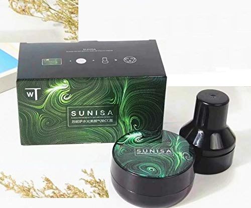 Sunisa water beauty and air cc cream Foundation Makeup Cream