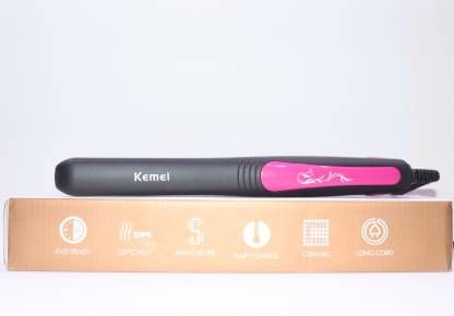 Kemei KM-328 Hair Straightener