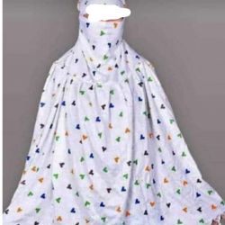 Riyon sakhaf mask topi