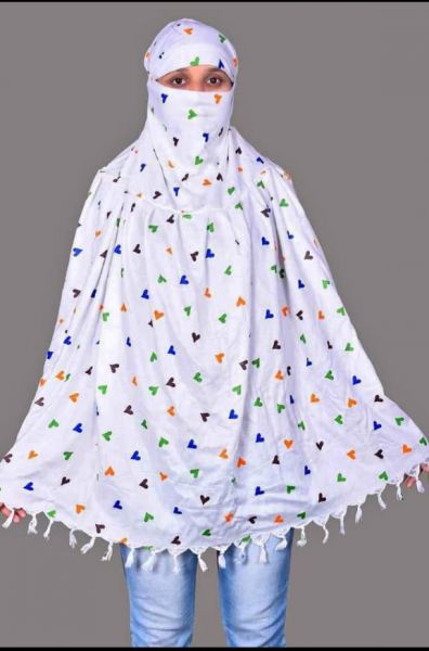 Riyon sakhaf mask topi