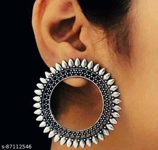 Best quality oxidised earrings