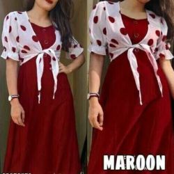 WOMEN Fashionable Kurtis