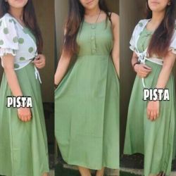 WOMEN Fashionable Kurtis