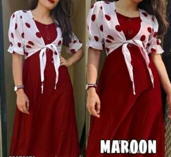 WOMEN Fashionable Kurtis