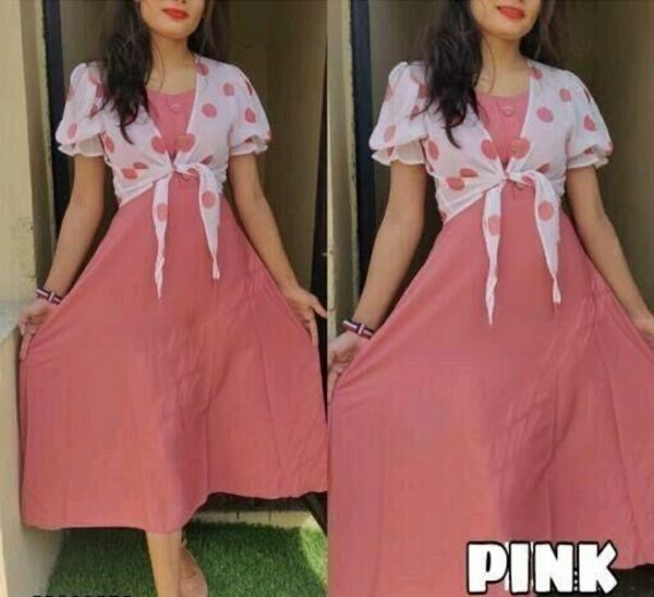 WOMEN Fashionable Kurtis