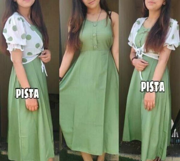 WOMEN Fashionable Kurtis