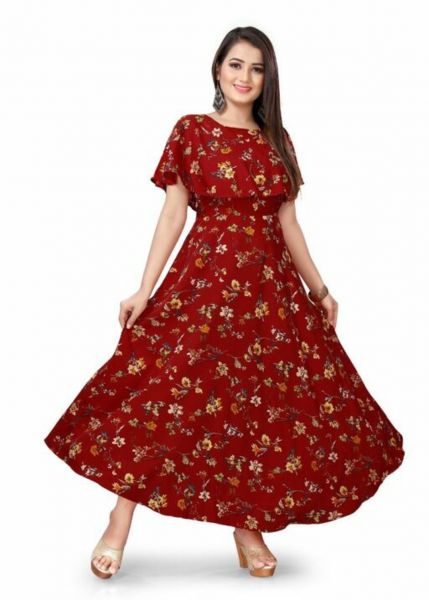 NEW Trendy Women Kurtis 
