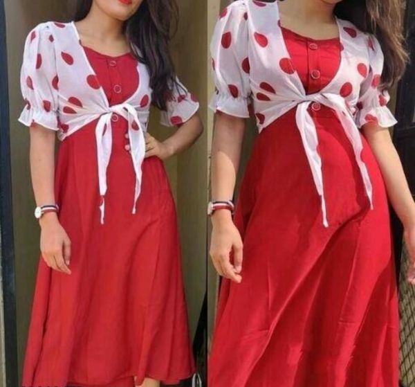 WOMEN Fashionable Kurtis