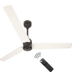 Electronic fan