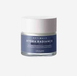 Optimals Hydra Radiance Night Cream Rich