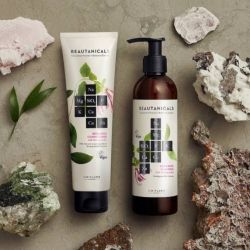 Beautanicals Repairing Shampoo(250ml) and Conditioner(150ml) 