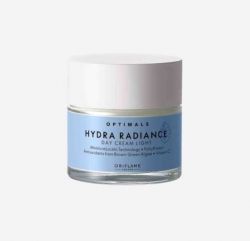 Optimals Hydra Radiance Day Cream Light