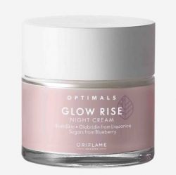 Glow Rise Night Cream