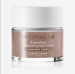 Optimals Even Out Night Cream 