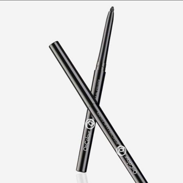 OnColour Retractable Kajal Eyeliner 