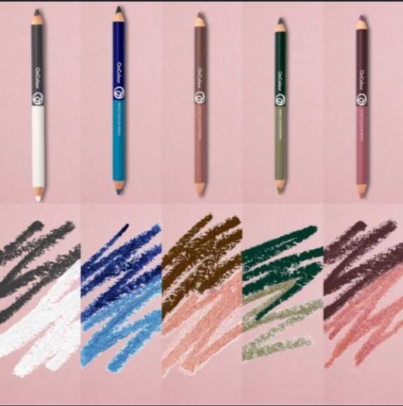 OnColour Perfect Duo Eye Pencil (1.5g)