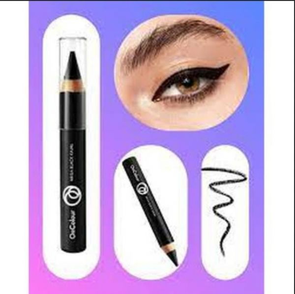 OnColour Mega Black Kajal