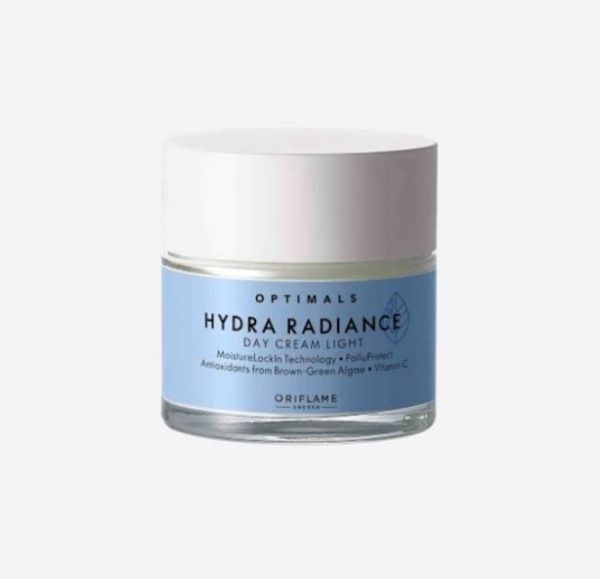 Optimals Hydra Radiance Day Cream Light