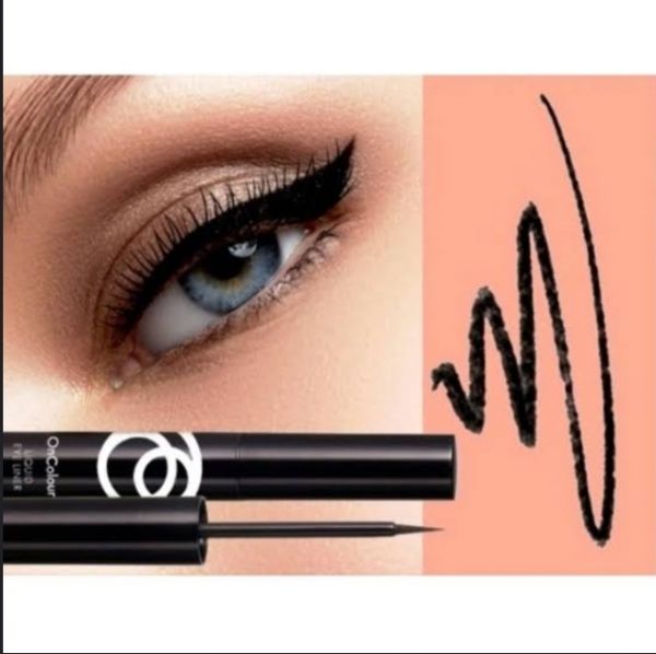 OnColour Liquid Eyeliner 