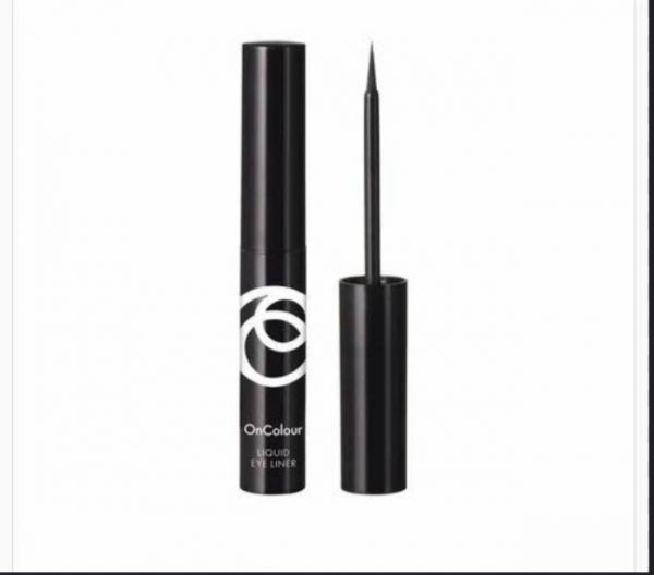 OnColour Liquid Eyeliner 