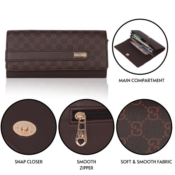 Women Clutch Hand pars 