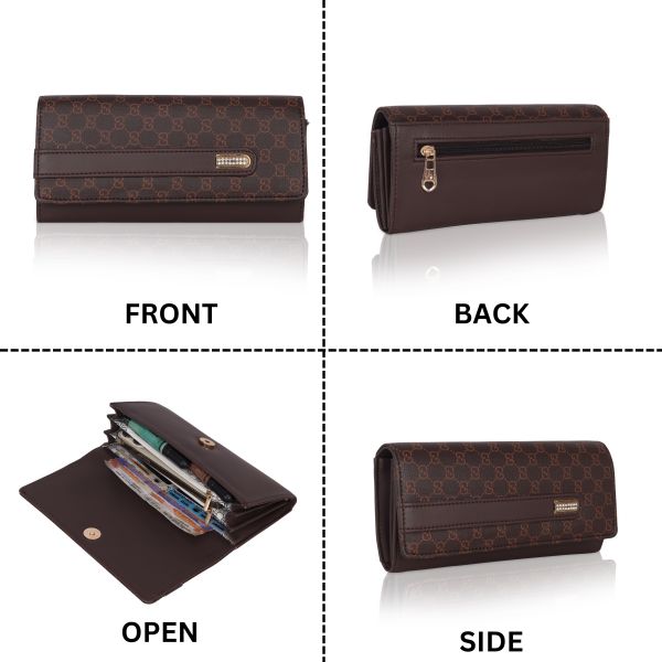 Women Clutch Hand pars 