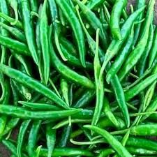 Spicy Chilli