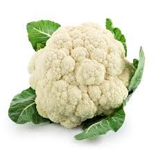 Cauliflower, flower, coliflower