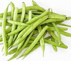 Cluster Beans (Gavar, Guvar)