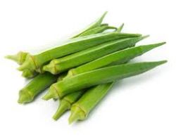 Okra (Bhindi/ Lady Finger)