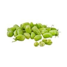 Green Chickpeas Lila Chana