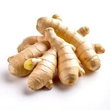 Ginger (Aadu)