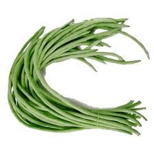 Beans Cow Pea Chowli Thick