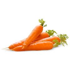 Carrots  (Gajar)