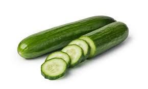 Cucumber (Khira, Kakdi)