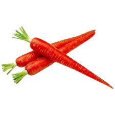 Carrot Red  (Gajar) 500 gm