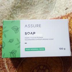 ASSURE SOAP