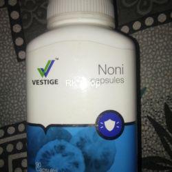 Noni capsules 