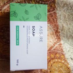 ASSURE SOAP