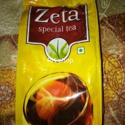 Zeta special tea