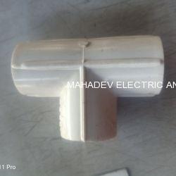 1/2 UPVC TEE