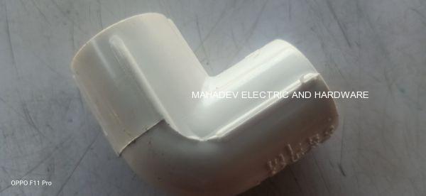 1/2 UPVC ELBOW