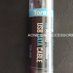 Toreto Charging & Data Cable