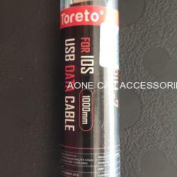 Toreto Charging and Data Cable