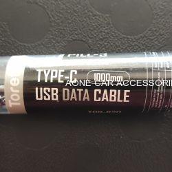 Toreto Charging and Data Cable