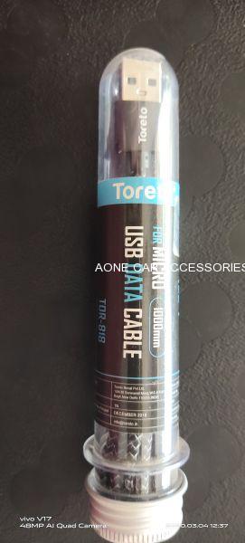 Toreto Charging & Data Cable