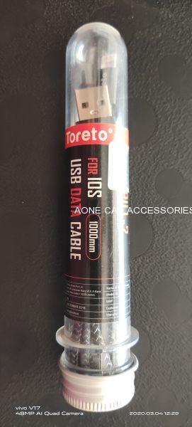 Toreto Charging and Data Cable