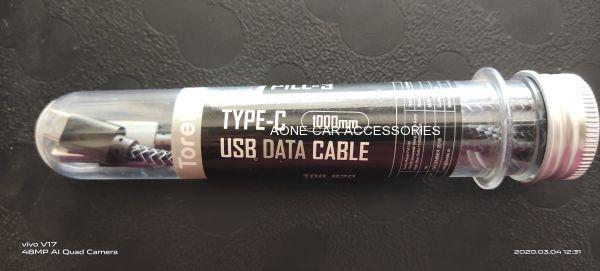 Toreto Charging and Data Cable